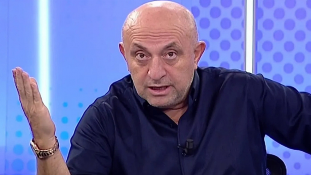 Foto - Sinan Engin’den şok eden iddia! Galatasaray’da Erden Timur görevi bırakıyor! Sebebi herkesi şaşırttı