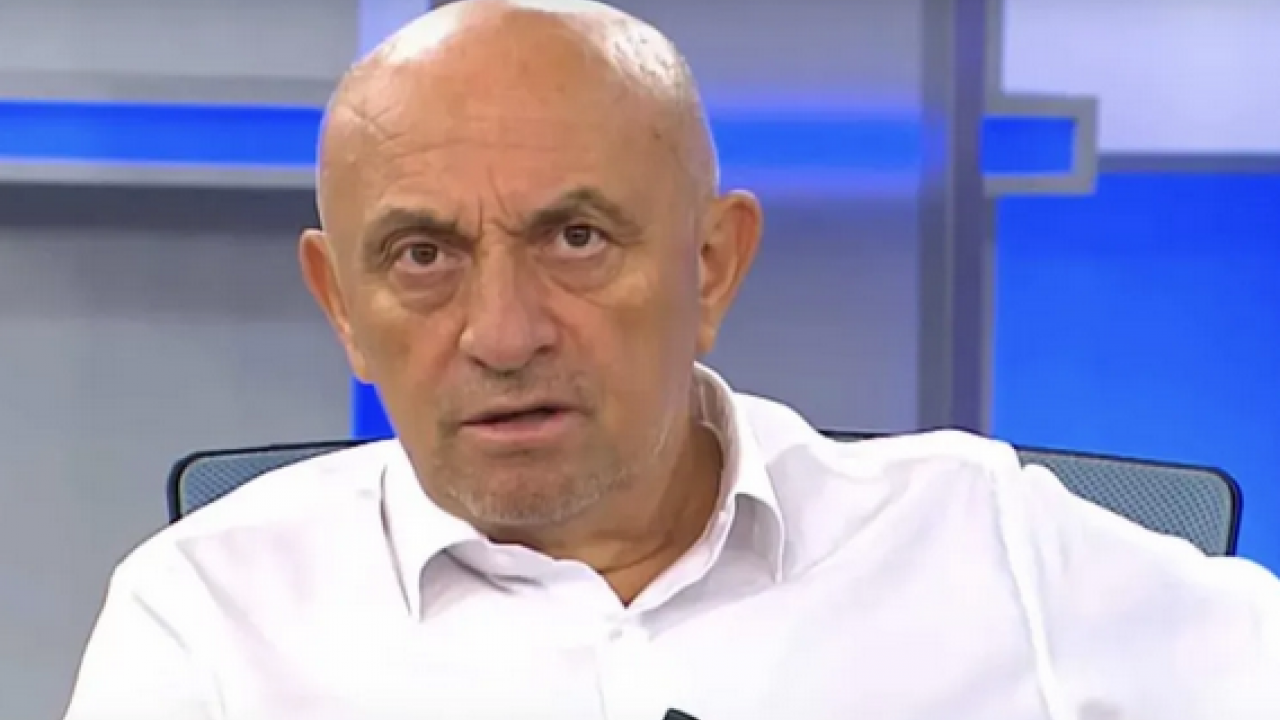 Foto - Sinan Engin'den Yunus Akgün'e gol sevinci eleştirisi: Amacın ne oğlum? Artık yeter hakikaten...