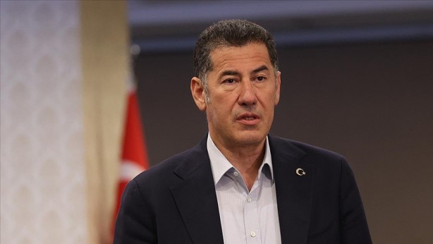 Foto - Sinan Oğan, 27 bin liralık atkı mı takıyor? Fiyatı gündem oldu! Flaş açıklama geldi