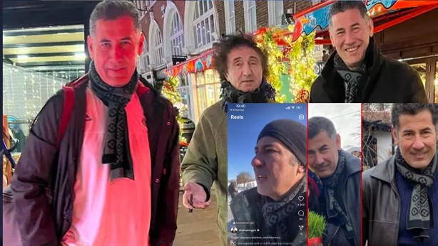 Sinan Oğan, 27 bin liralık atkı mı takıyor? Fiyatı gündem oldu! Flaş açıklama geldi