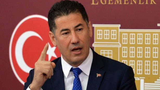 Foto - Sinan Oğan, 27 bin liralık atkı mı takıyor? Fiyatı gündem oldu! Flaş açıklama geldi