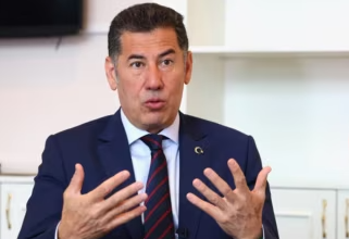 Foto - Sinan Oğan'dan 6 milyonluk Mercedes itirafı! Duyan gerçekten söyledi mi diye tekrar tekrar baktı