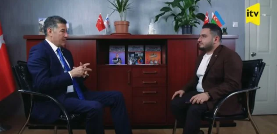 Foto - Sinan Oğan'dan 6 milyonluk Mercedes itirafı! Duyan gerçekten söyledi mi diye tekrar tekrar baktı