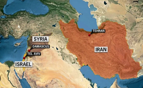 Foto - Sinan Oğan'dan İran-İsrail savaşı için korkutan uyarı: Hükümetimiz hemen orada OHAL ilan etmeli