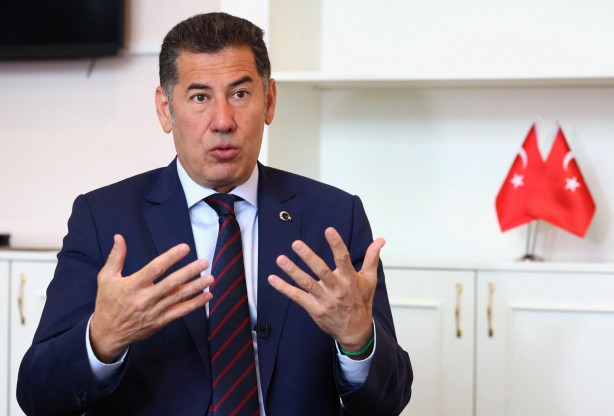 Foto - Sinan Oğan'dan İran-İsrail savaşı için korkutan uyarı: Hükümetimiz hemen orada OHAL ilan etmeli