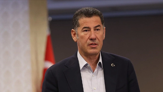 Foto - Sinan Oğan'dan Zafer Partisi adayına sert yanıt!