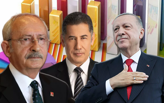 Foto - Sinan Oğan’ın Cumhur ittifakını desteklemesi oy oranını nasıl etkiliyor?