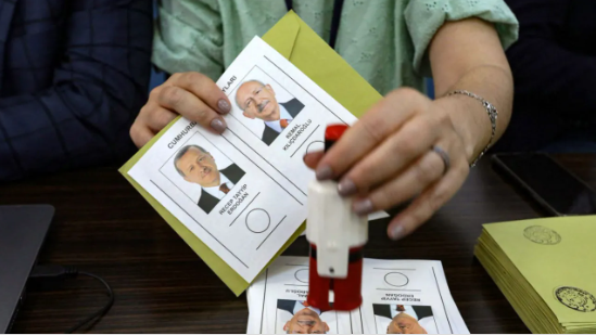 Foto - Sinan Oğan’ın Cumhur ittifakını desteklemesi oy oranını nasıl etkiliyor?