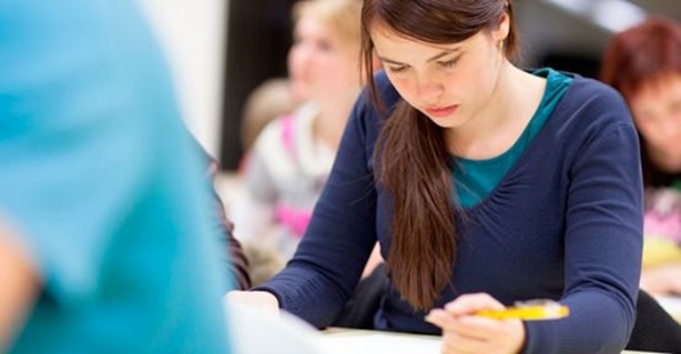 Foto - Sınav başarısını arttırmak için...