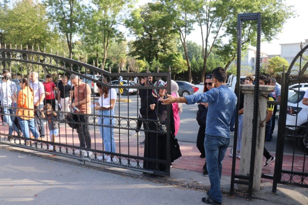 Foto - Sınav iptal edilmişti! KPSS maratonu yeniden başladı