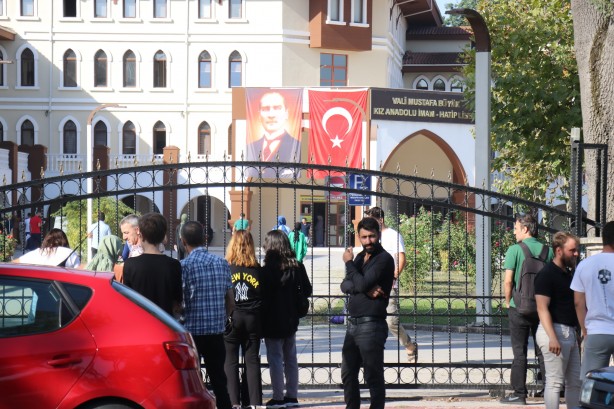 Foto - Sınav iptal edilmişti! KPSS maratonu yeniden başladı