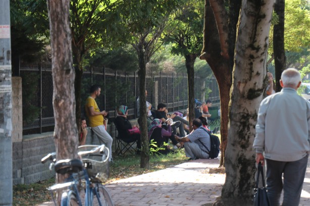 Foto - Sınav iptal edilmişti! KPSS maratonu yeniden başladı