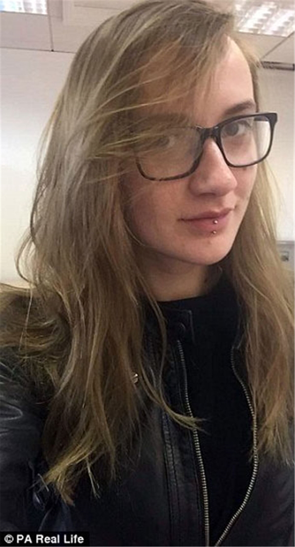 Foto - Sınav stresi bu hale getirdi!