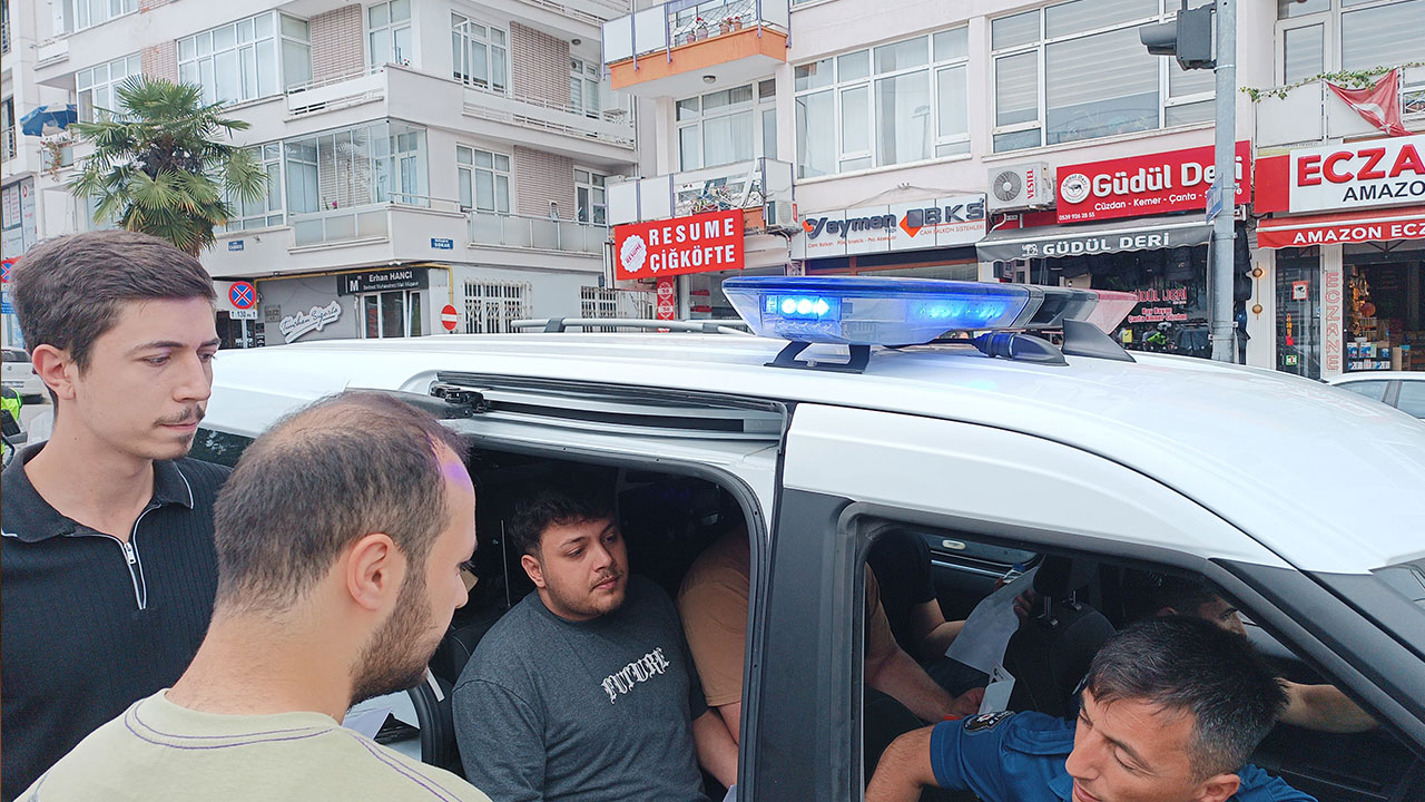 Foto - Sınava girecek öğrenciler isim kurbanı oldu! Her ilçede "19 Mayıs" veya "Atatürk Lisesi" olursa olacağı bu