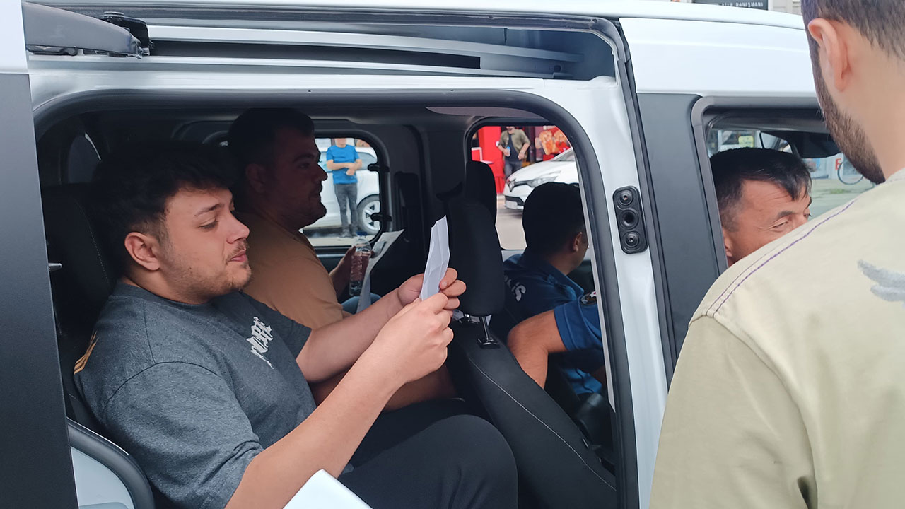 Sınava girecek öğrenciler isim kurbanı oldu! Her ilçede "19 Mayıs" veya "Atatürk Lisesi" olursa olacağı bu