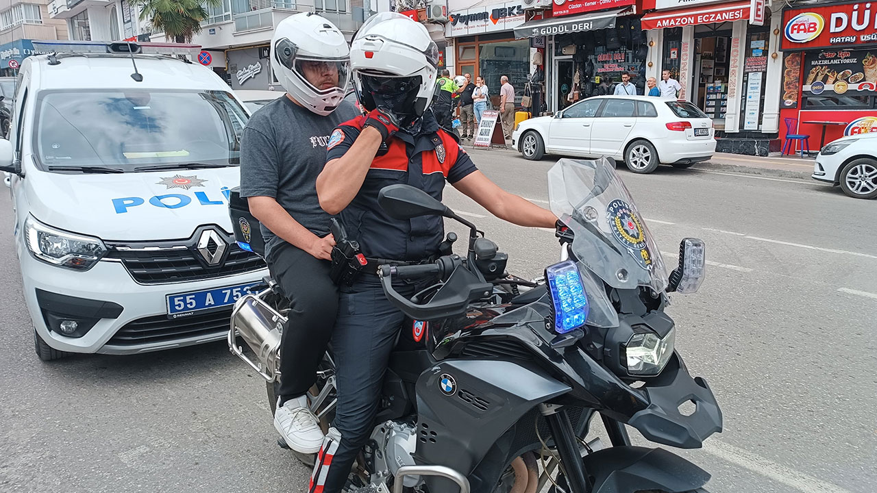 Foto - Sınava girecek öğrenciler isim kurbanı oldu! Her ilçede "19 Mayıs" veya "Atatürk Lisesi" olursa olacağı bu