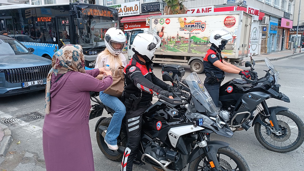 Foto - Sınava girecek öğrenciler isim kurbanı oldu! Her ilçede "19 Mayıs" veya "Atatürk Lisesi" olursa olacağı bu