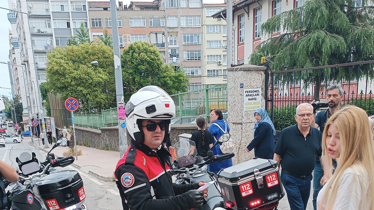 Foto - Sınava girecek öğrenciler isim kurbanı oldu! Her ilçede "19 Mayıs" veya "Atatürk Lisesi" olursa olacağı bu