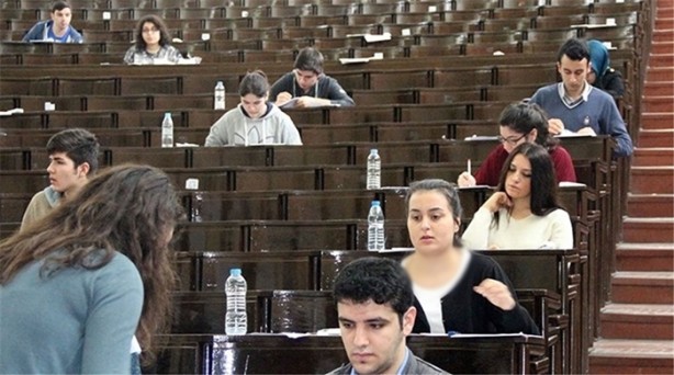 Foto - Sınavdan önce sakın bunu içmeyin!