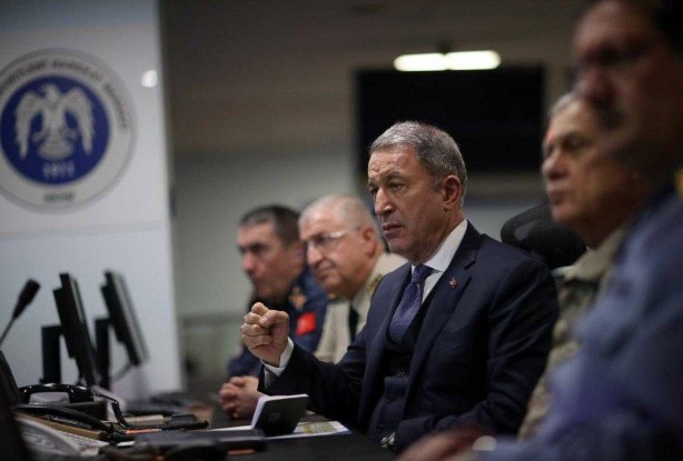 Foto - Sincar neden bu kadar önemli? İşte tüm detaylar...