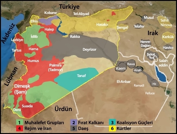 Foto - Sincar neden bu kadar önemli? İşte tüm detaylar...