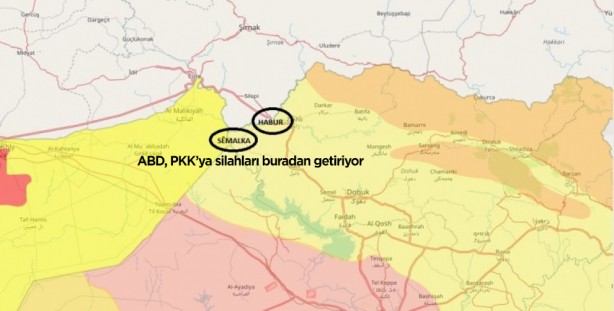 Foto - Sincar neden bu kadar önemli? İşte tüm detaylar...