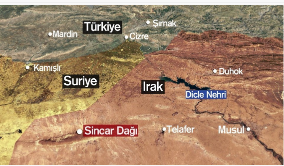 Sincar neden bu kadar önemli? İşte tüm detaylar...