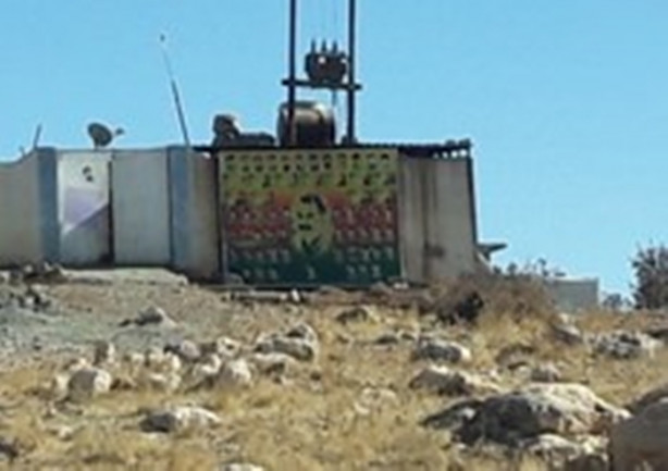 Foto - Sincar'da terör hedefleri vuruldu!