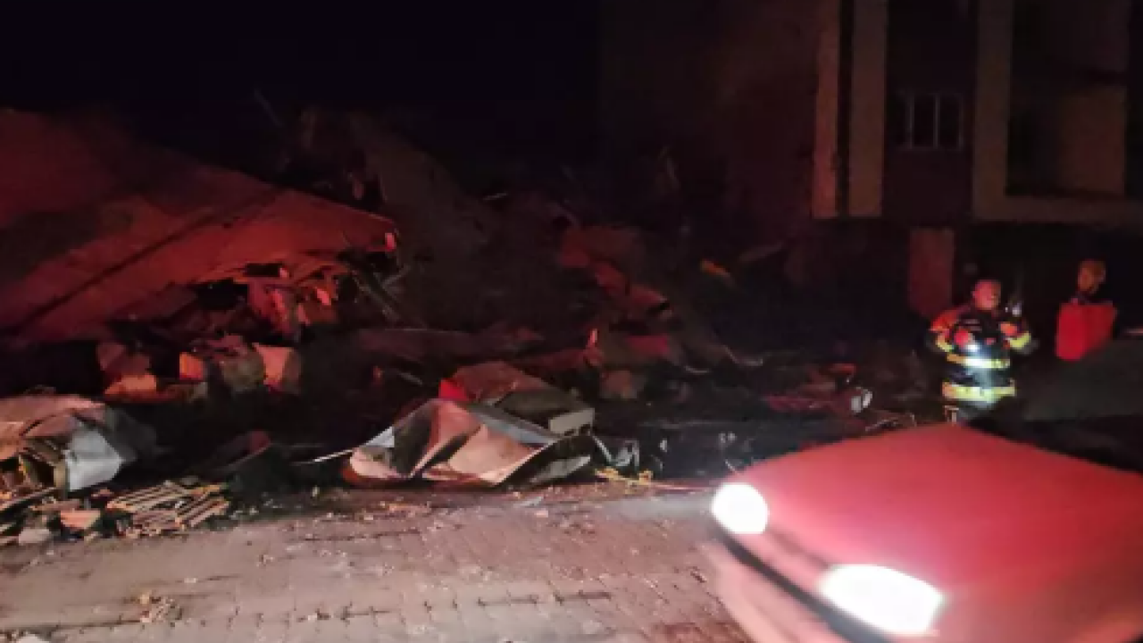 Sındırgı’da depremzedeye CHP zulmü: Yer tahsisi belediyenin ‘takoz’ siyasetine takıldı