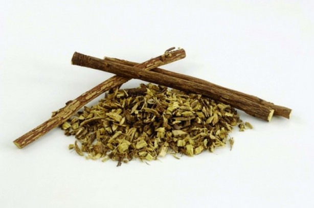 Foto - Sindirim sistemi dostu bitkiler