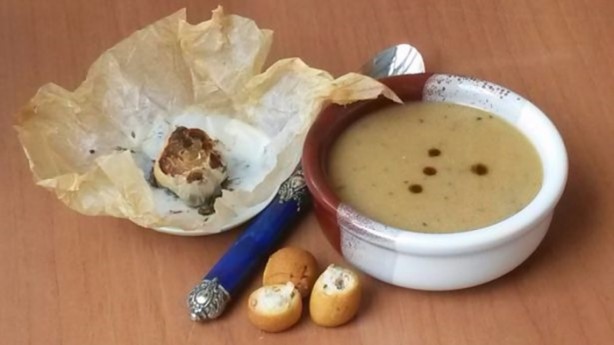 Foto - Sindirim sistemi dostu bitkiler