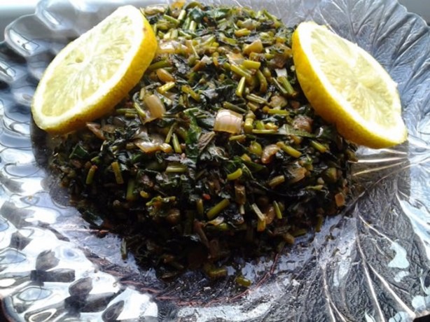 Foto - Sindirim sistemi dostu bitkiler