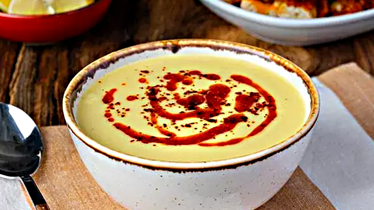 Foto - Sindirim sisteminin yardımcısı! Herkes şifa dolu lezzetin peşinde: Sofraların vazgeçilmezi mercimek çorbası