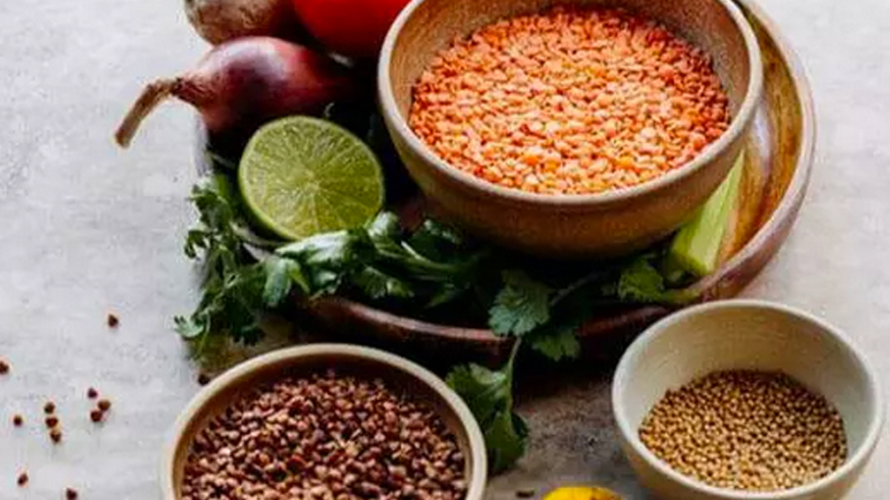 Foto - Sindirim sisteminin yardımcısı! Herkes şifa dolu lezzetin peşinde: Sofraların vazgeçilmezi mercimek çorbası