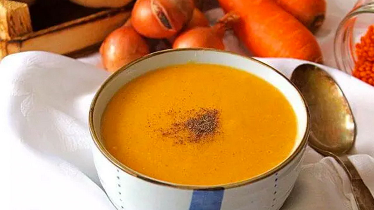 Foto - Sindirim sisteminin yardımcısı! Herkes şifa dolu lezzetin peşinde: Sofraların vazgeçilmezi mercimek çorbası