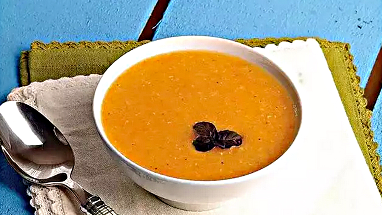 Foto - Sindirim sisteminin yardımcısı! Herkes şifa dolu lezzetin peşinde: Sofraların vazgeçilmezi mercimek çorbası