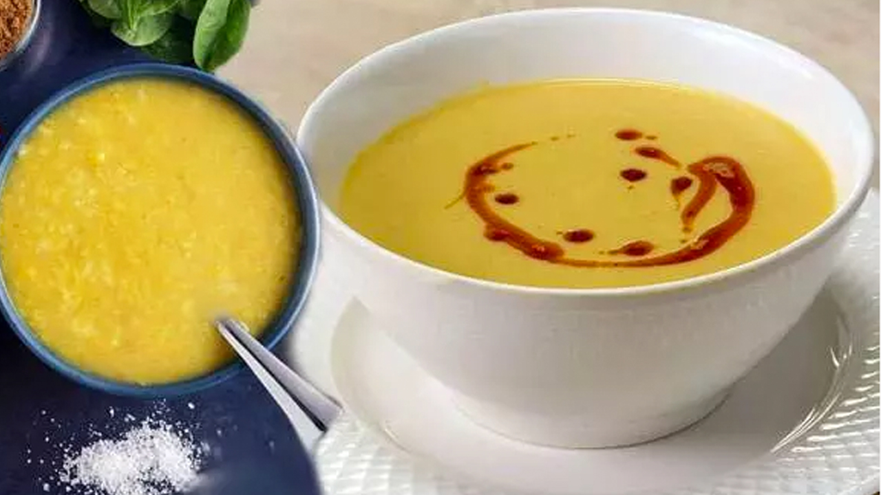 Foto - Sindirim sisteminin yardımcısı! Herkes şifa dolu lezzetin peşinde: Sofraların vazgeçilmezi mercimek çorbası