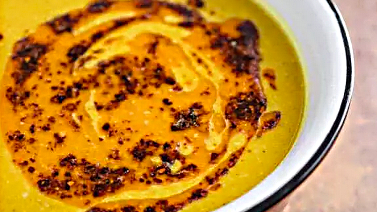 Foto - Sindirim sisteminin yardımcısı! Herkes şifa dolu lezzetin peşinde: Sofraların vazgeçilmezi mercimek çorbası