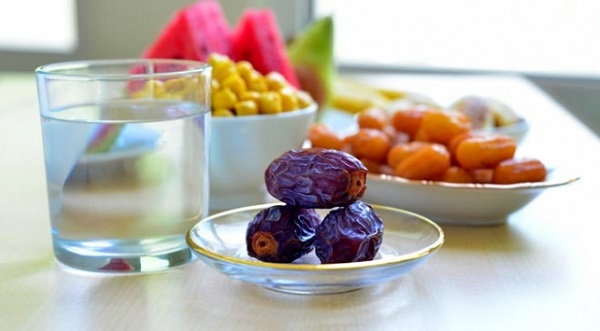 Foto - Sindirim sorunlarının sebebi bu! İftarda bu hatayı sakın yapmayın