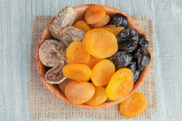 Foto - Sindirim sorunu çekenlere doğal çözüm