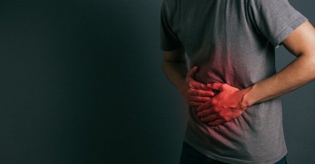 Foto - Sindirim sorunu çekenlere doğal çözüm