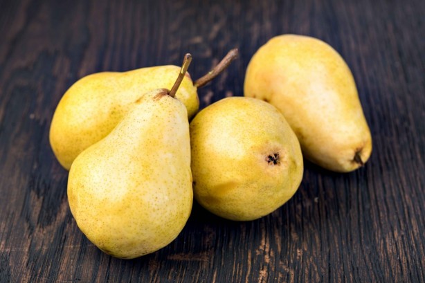 Foto - Sindirim sorunu çekenlere doğal çözüm