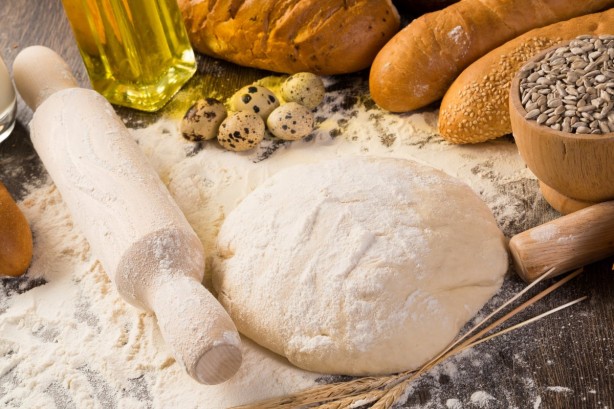 Foto - Sindirimi en zor yiyecekler