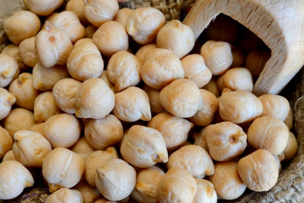 Foto - Sindirimi en zor yiyecekler