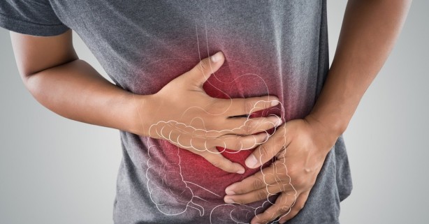 Foto - Sindirimi en zor yiyecekler