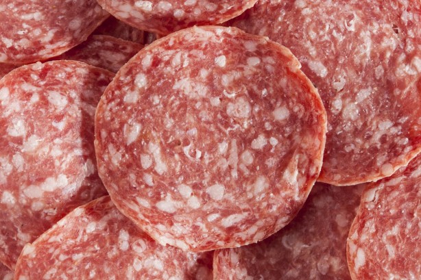 Foto - Sindirimi en zor yiyecekler