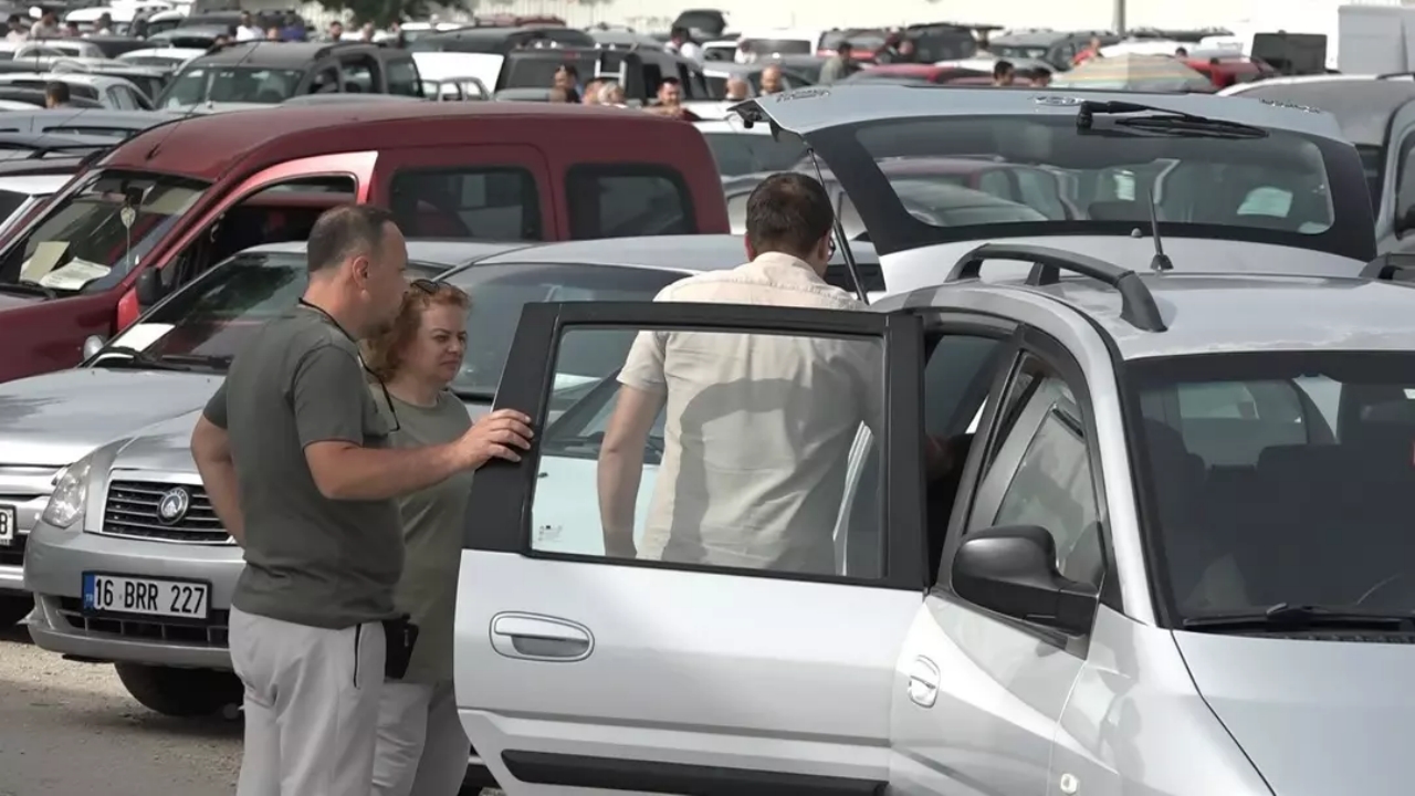 Foto - Sinek avlarken, birdenbire her şey tersine döndü! 150 bin TL’ye bile var! Orası resmen doldu taştı