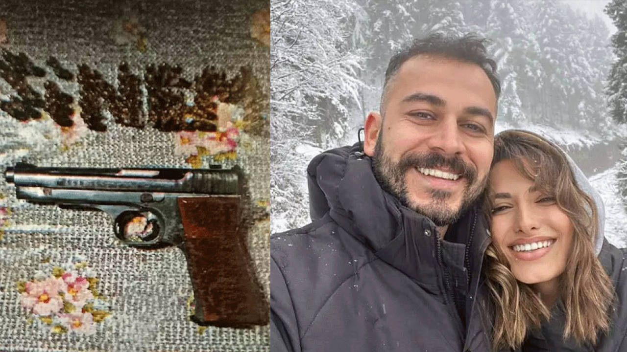 Sinem Somun cinayetinde yeni gelişme: 54 mermiyle pusu kuran katilden skandal mektup! Katil zanlısı 'baş sağlığı' dileyip tehdit savurdu