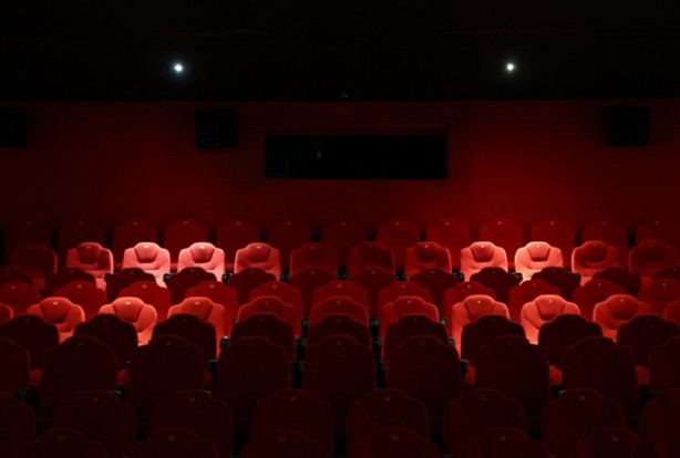 Foto - Sinema salonları misafirlerini ağırlamaya hazırlanıyor