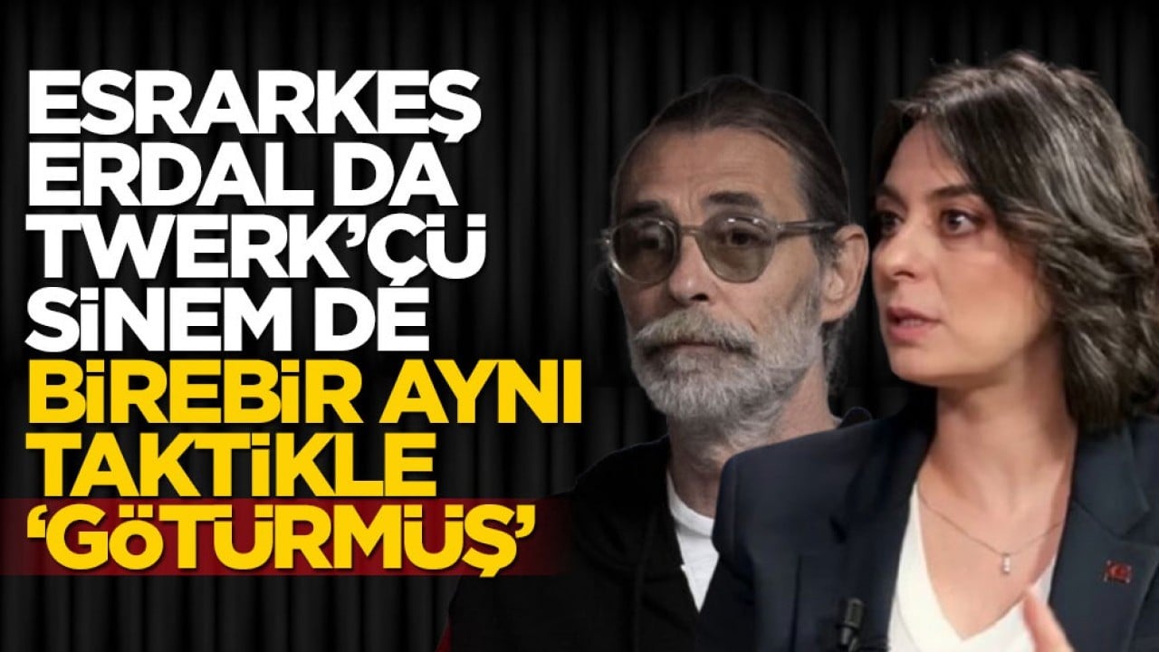 Sinem'in taktiğini esrarkeş Erdal da uygulamış! CHP'li belediyelerin yolsuzluk yöntemi aynı çıktı